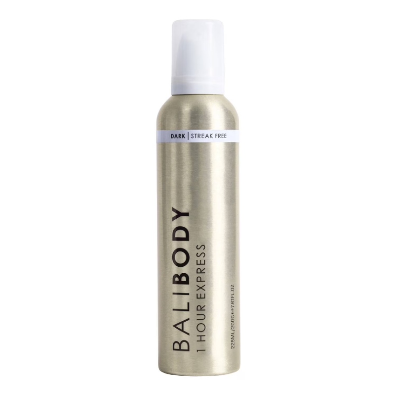 Bali Body 1 Hour Express Self Tan 225ml