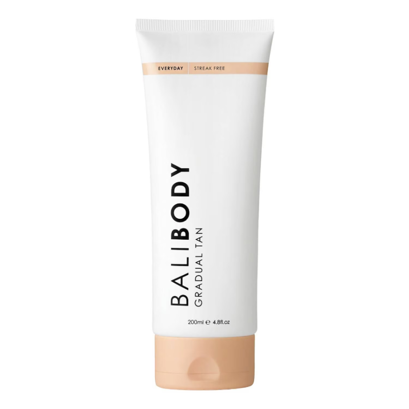 Bali Body Gradual Tan 200ml