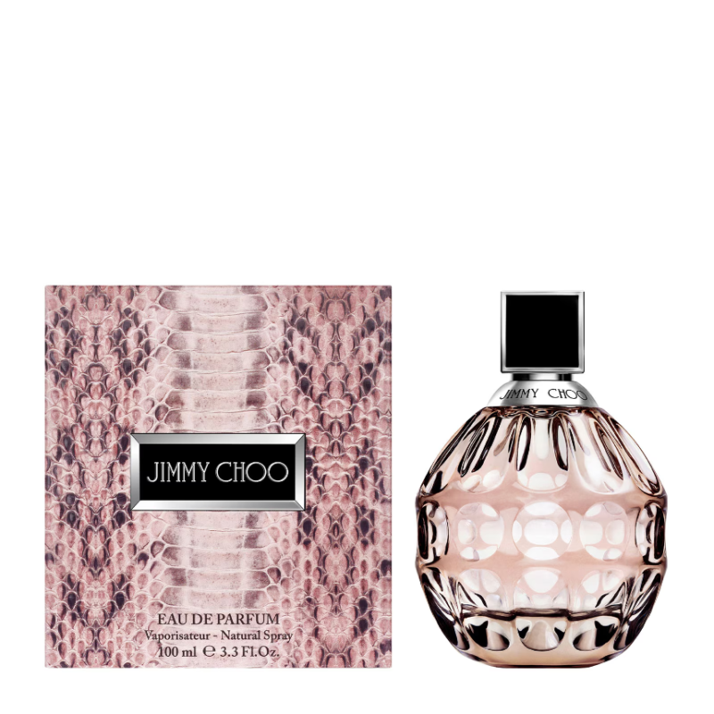 Jimmy Choo Eau de Parfum Spray 100ml - Image 2