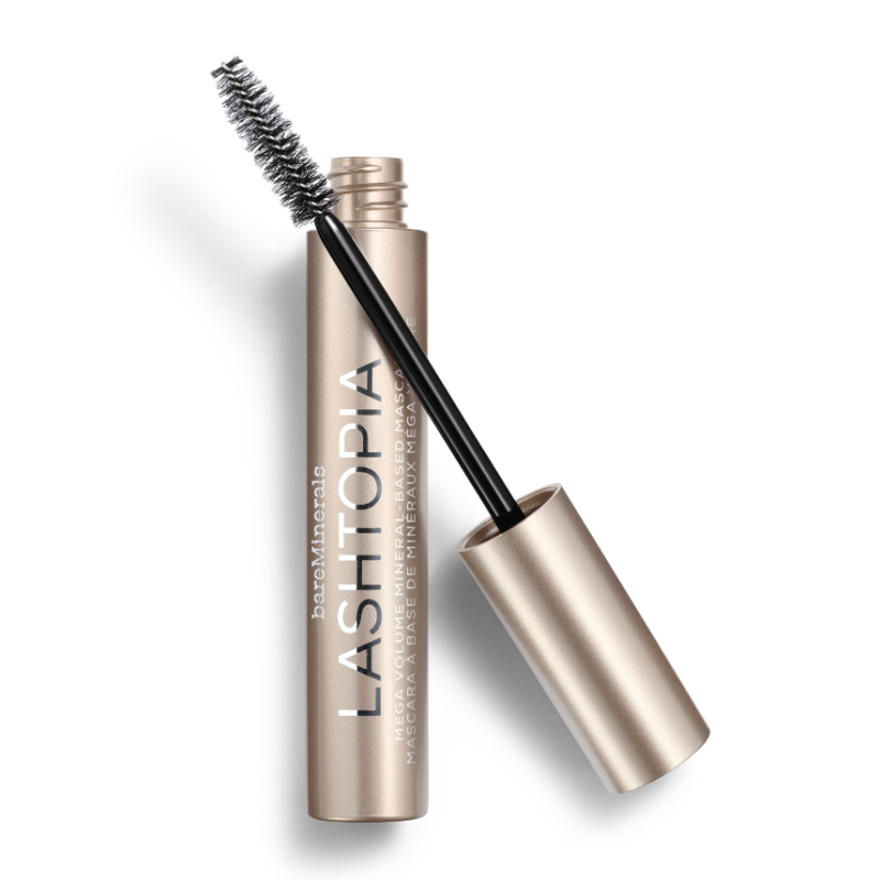 bareMinerals Lashtopia Mega Volume Mineral-Based Mascara 12ml - Image 2