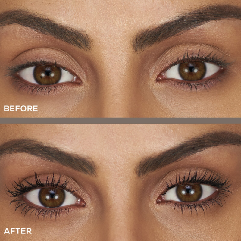bareMinerals Lashtopia Mega Volume Mineral-Based Mascara 12ml - Image 4