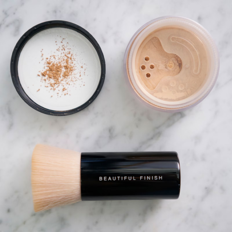 bareMinerals Original Powder Foundation Brush - Image 2