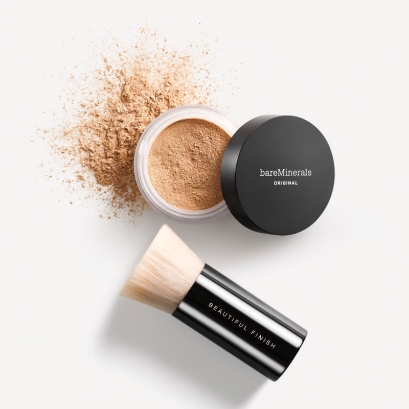 bareMinerals Original Powder Foundation Brush - Image 3