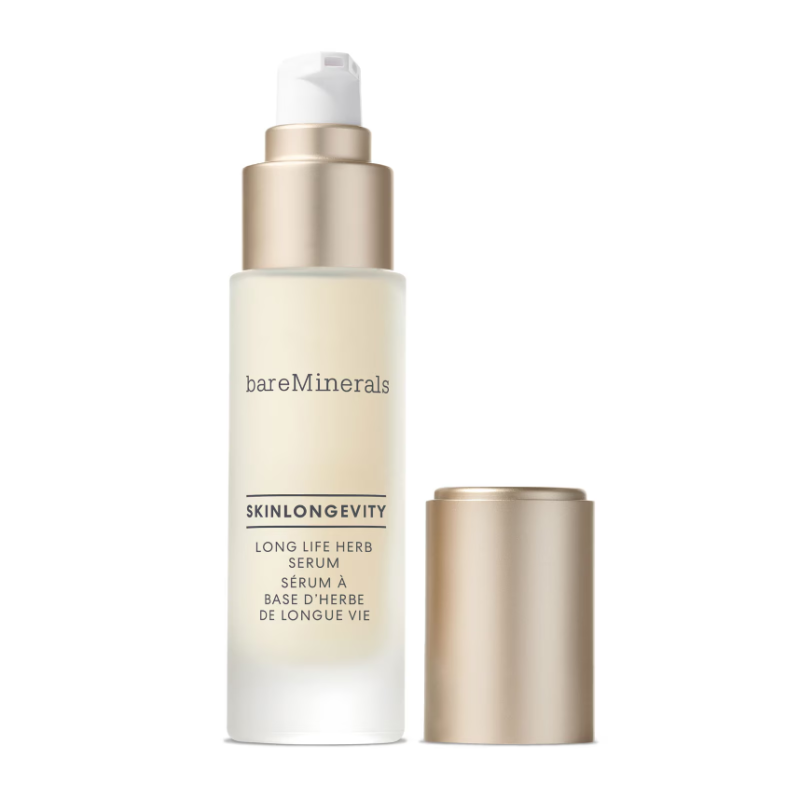 bareMinerals Skinlongevity Long Life Herb Serum 30ml