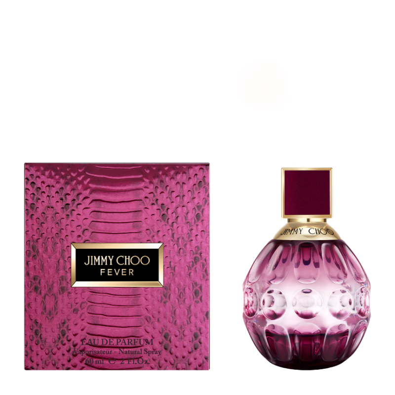 Jimmy Choo Fever Eau de Parfum 60ml - Image 2