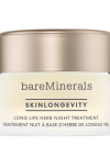 bareMinerals Skinlongevity Long Life Herb Night Treatment 50ml
