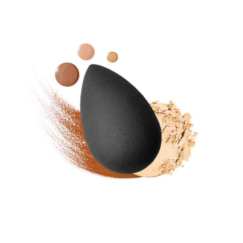 BEAUTYBLENDER Beautyblender Pro Sponge Black - Image 3