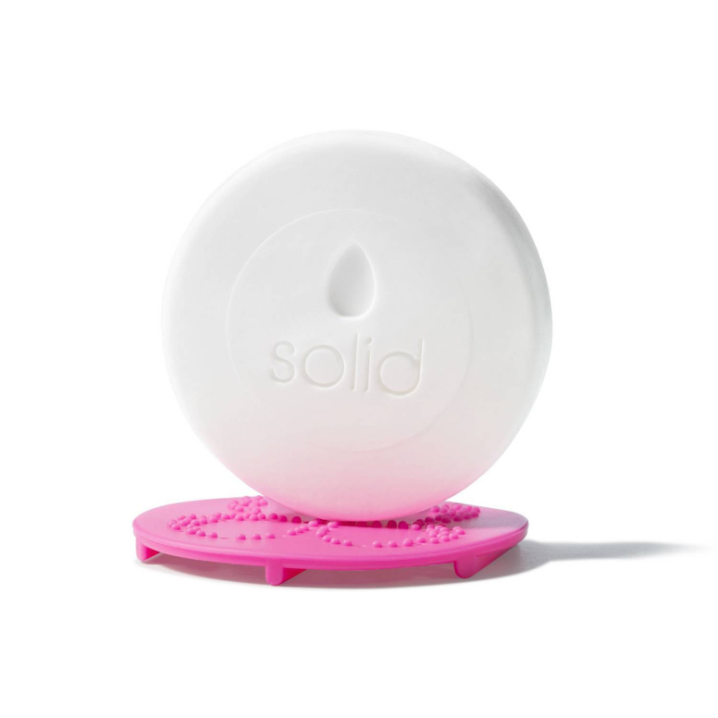 BEAUTYBLENDER blendercleanser® solid® Soap - Image 2