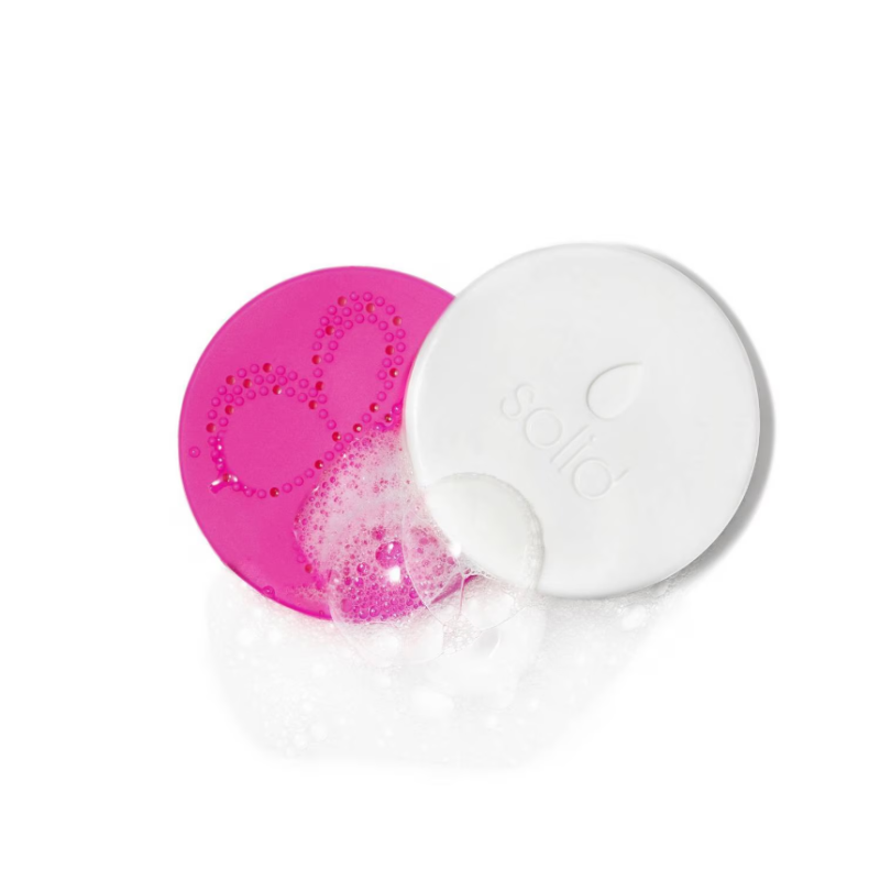 BEAUTYBLENDER blendercleanser® solid® Soap - Image 3