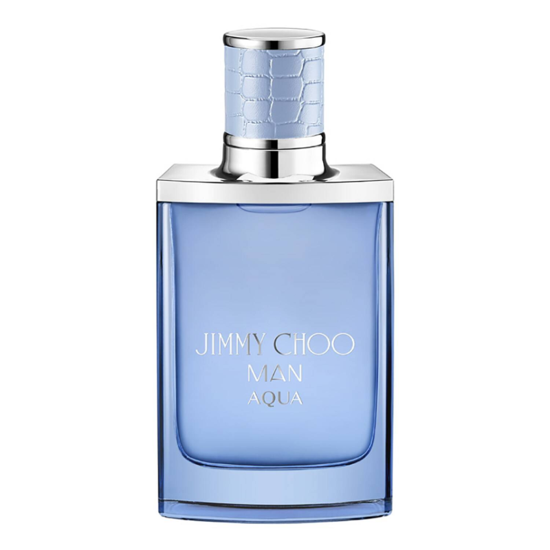 Jimmy Choo Man Aqua Eau de Toilette 50ml