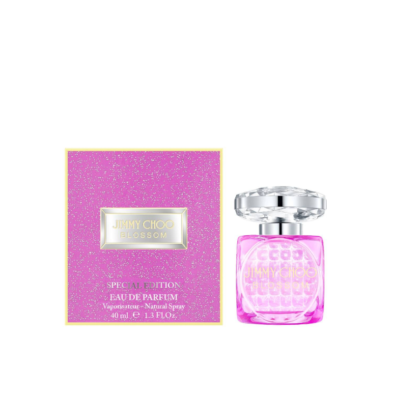 JIMMY CHOO Blossom Special Edition 60ml - Image 2