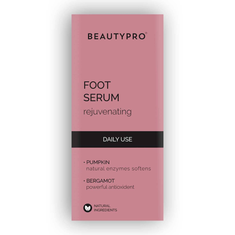 BEAUTYPRO Foot Serum 30ml - Image 2