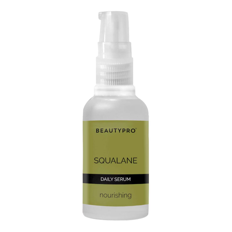 BeautyPro NOURISHING Squalene Daily Serum 30ml