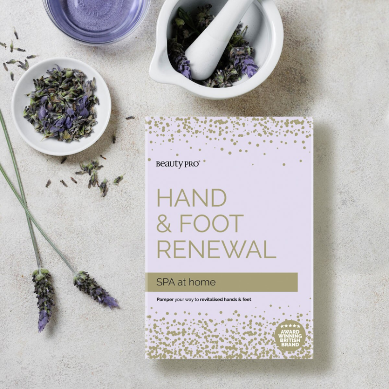 BeautyPro SPA at home: Hand & Foot Renewal - Image 2