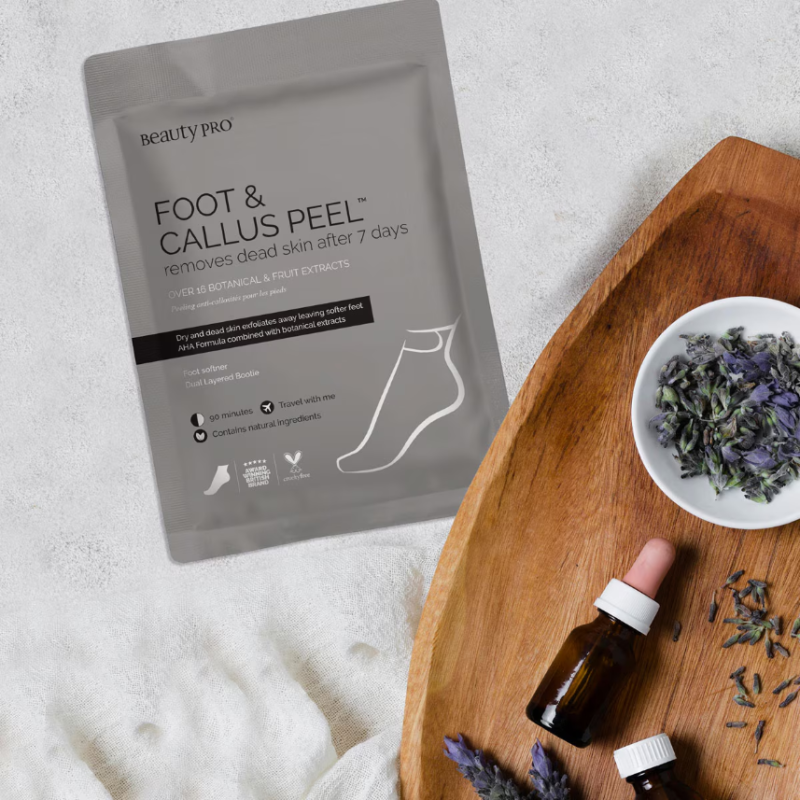 BeautyPro SPA at home: Hand & Foot Renewal - Image 3