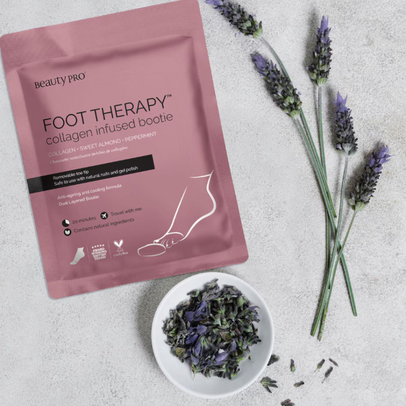 BeautyPro SPA at home: Hand & Foot Renewal - Image 4