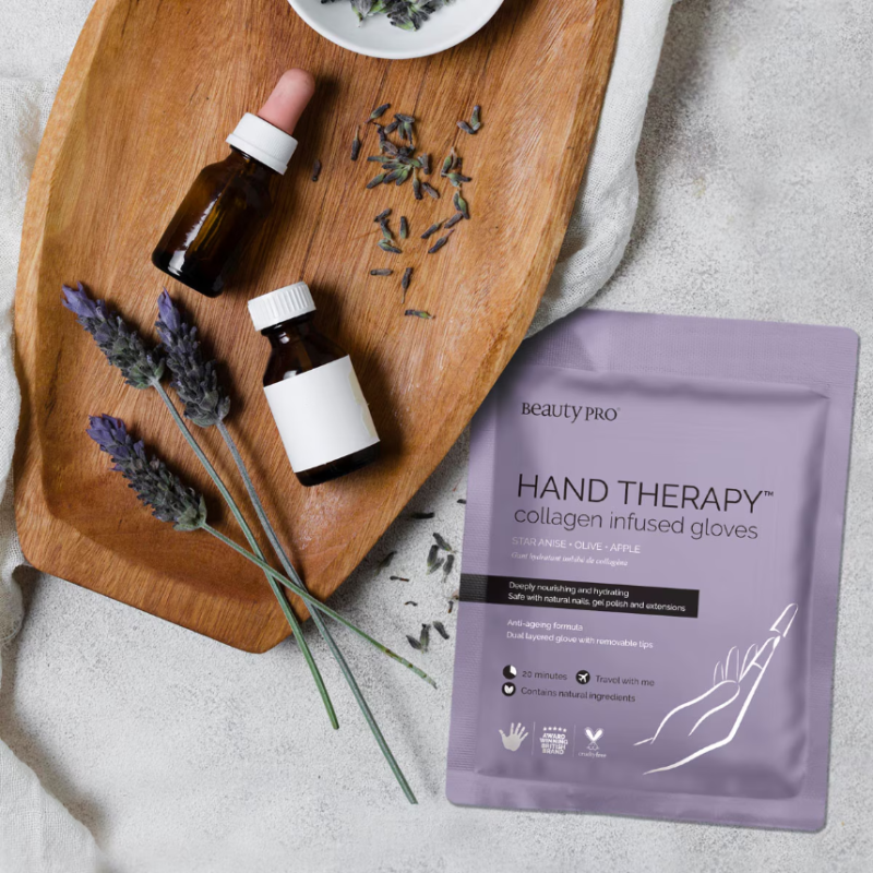 BeautyPro SPA at home: Hand & Foot Renewal - Image 5
