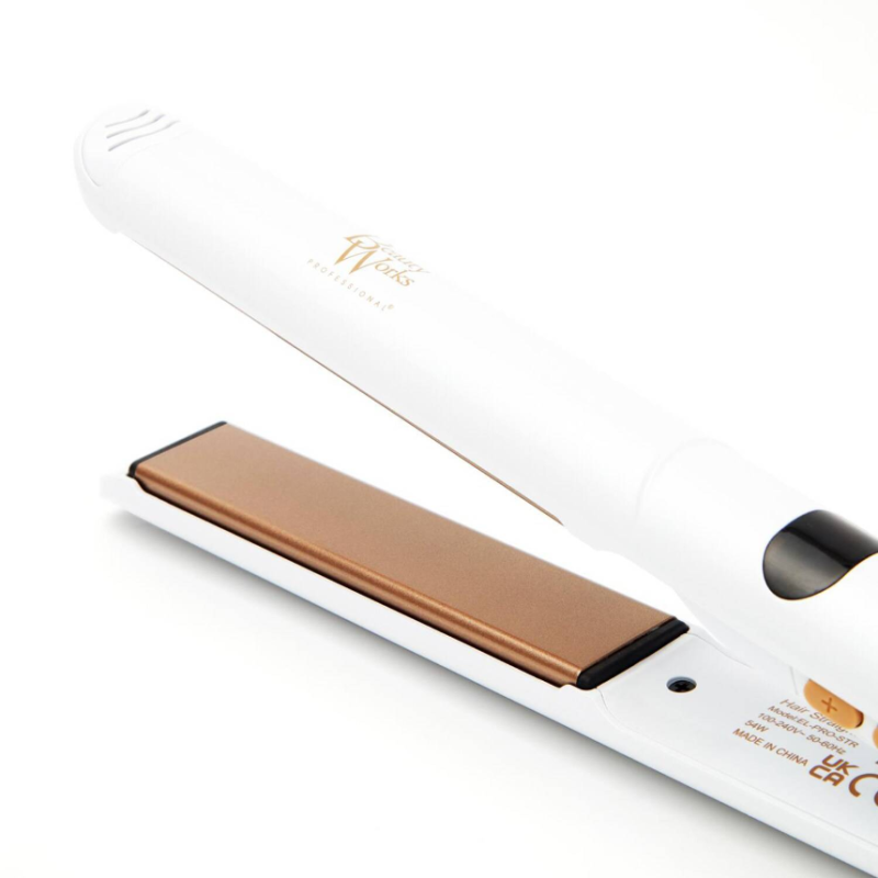 BEAUTYWORKS Hair Straightener - Image 3