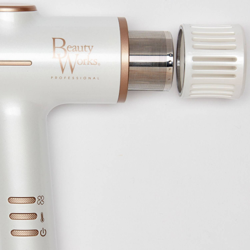 Beauty Works Aeris Hair Dryer - Image 2