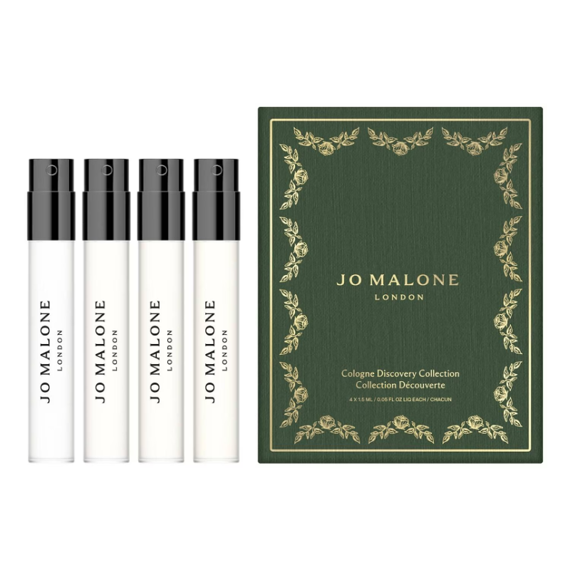 JO MALONE LONDON Scented Mementos Discovery Collection Collection