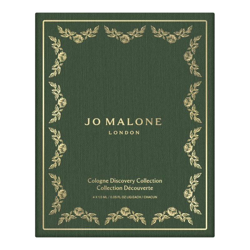 JO MALONE LONDON Scented Mementos Discovery Collection Collection - Image 3