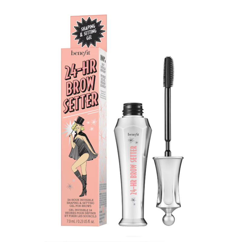 Benefit 24 Hour Brow Setter Clear Brow Gel 7ml