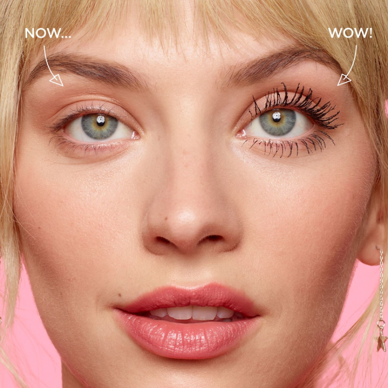 Benefit They're Real Magnet Extreme Lengthening & Powerful Lifting Mascara Mini 4.5g - Image 4