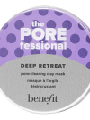 BENEFIT COSMETICS The POREfessional Deep Retreat Pore-Clearing Clay Mask 30ml