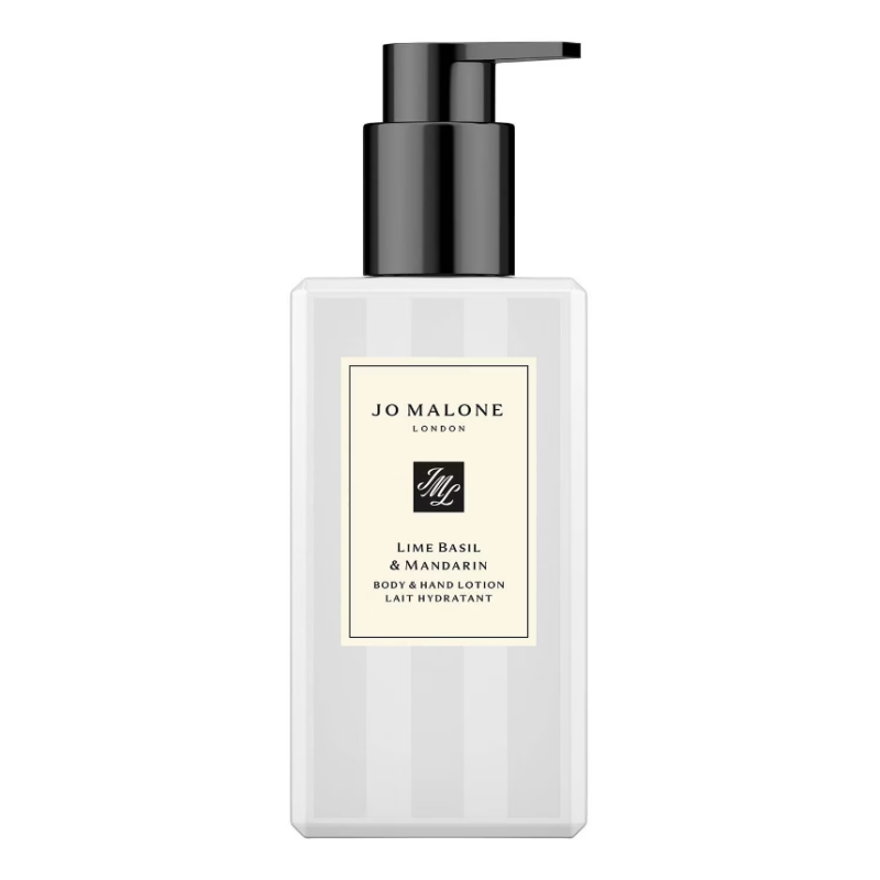 Jo Malone London Lime Basil & Mandarin Body & Hand Lotion 250ml