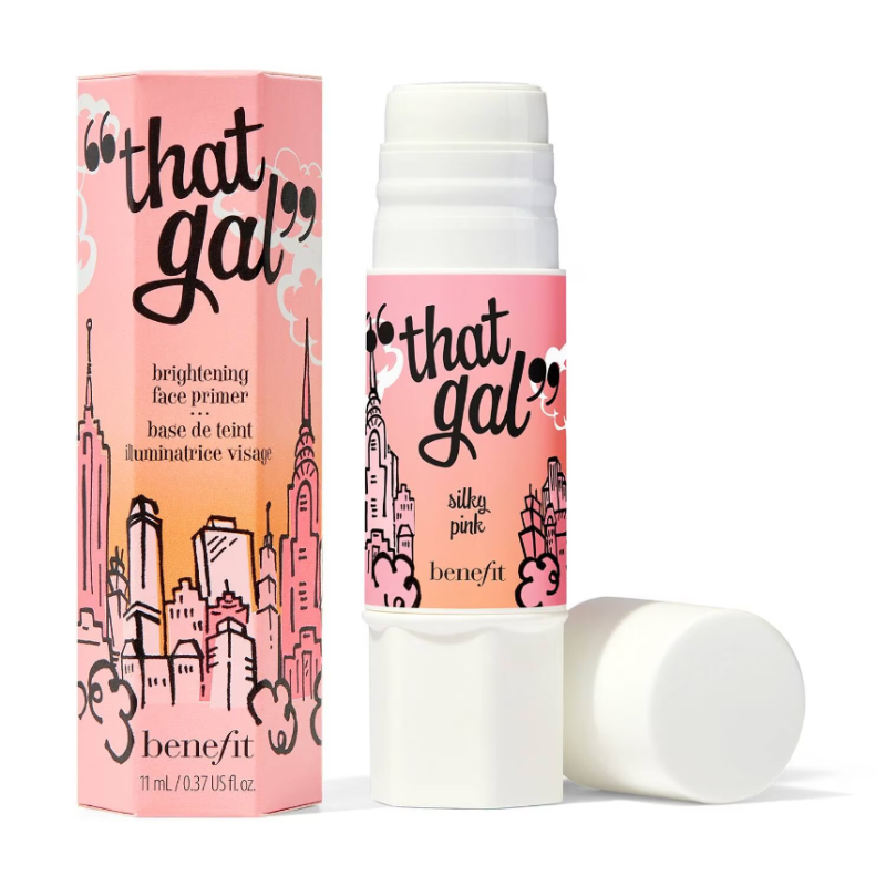 Benefit That Gal Brightening Face Primer - Image 2