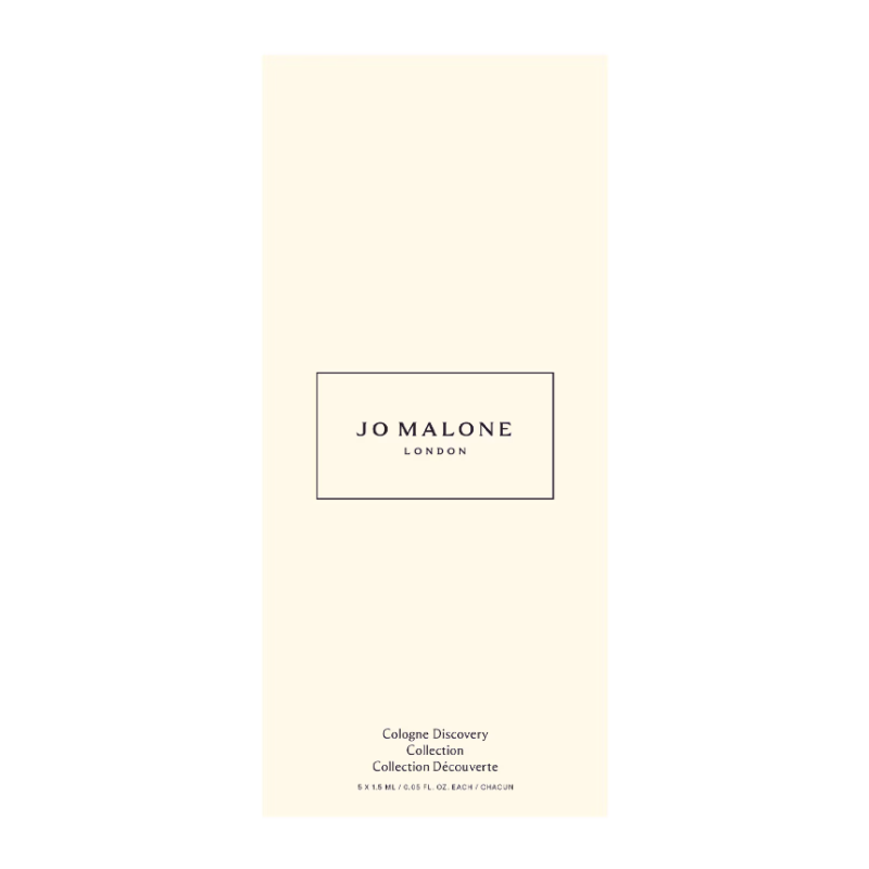 Jo Malone London Cologne Discovery Collection - Image 3