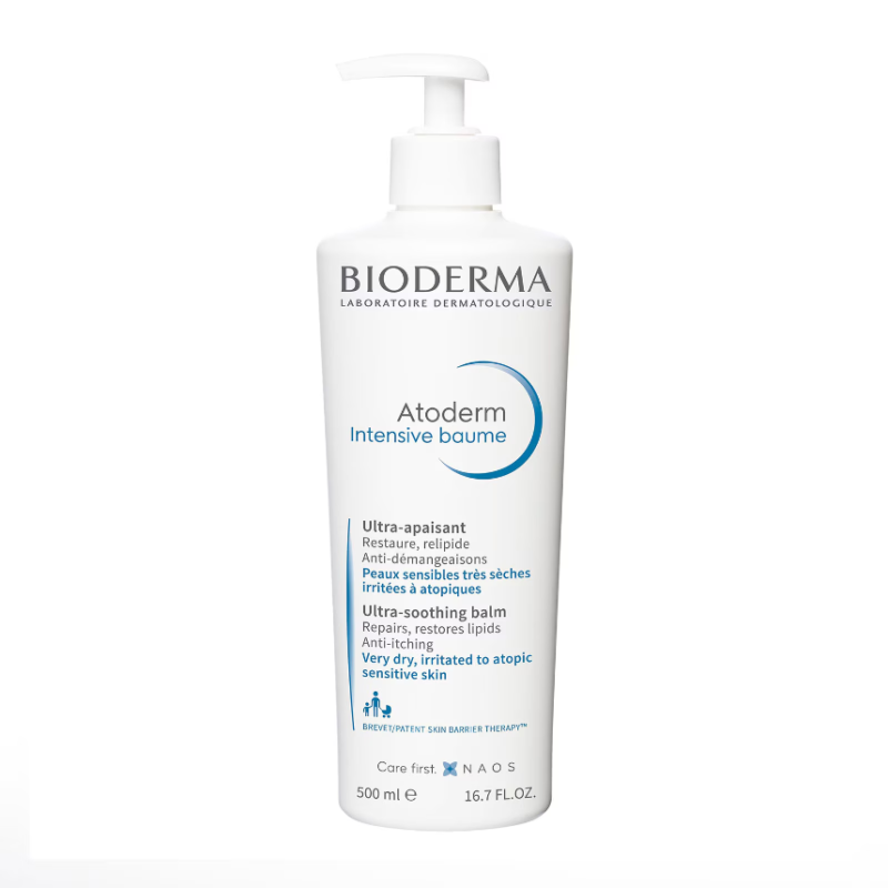 BIODERMA Atoderm Body Soothing Emolient 500ml