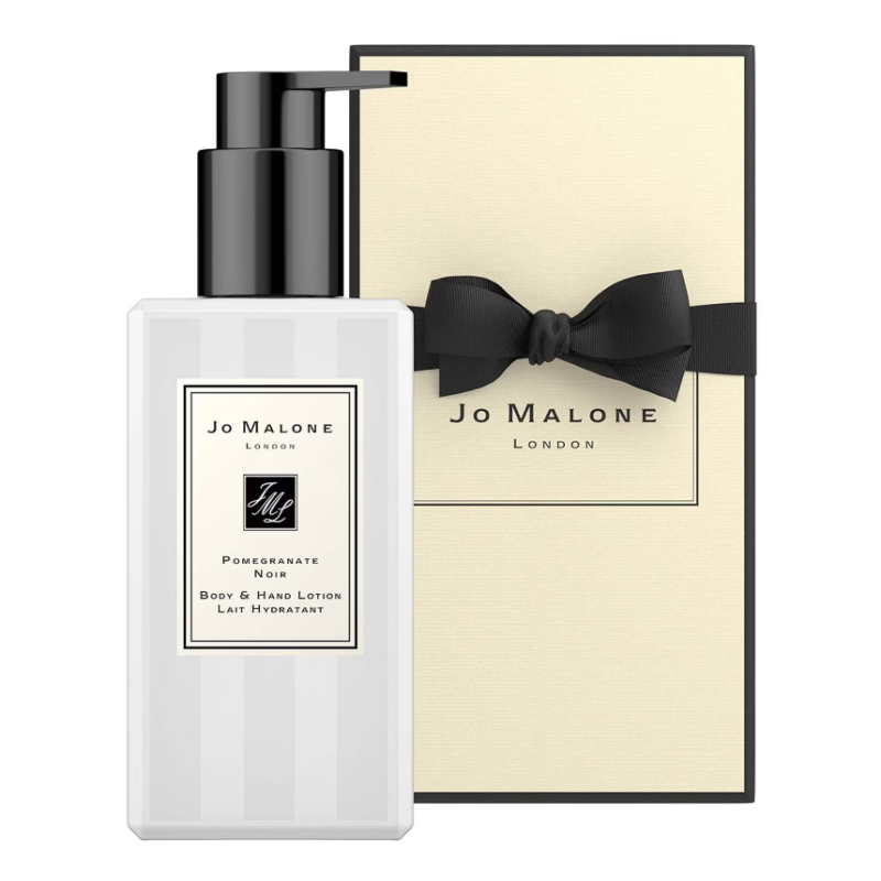 Jo Malone London Pomegranate Noir Body & Hand Lotion 250ml - Image 2