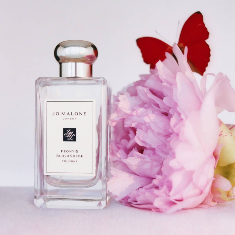 Jo Malone London Peony & Blush Suede Cologne 50ml - Image 3