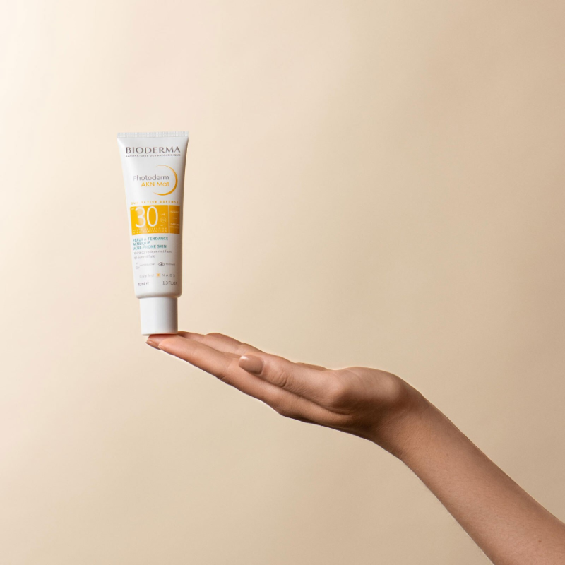 BIODERMA Photoderm Face Protection SPF50+ 40ml - Image 4