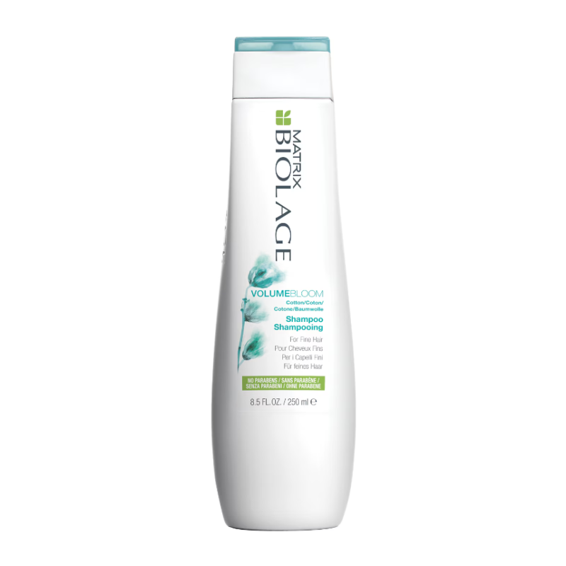 Biolage VolumeBloom Volumising Fine Hair Shampoo 250ml