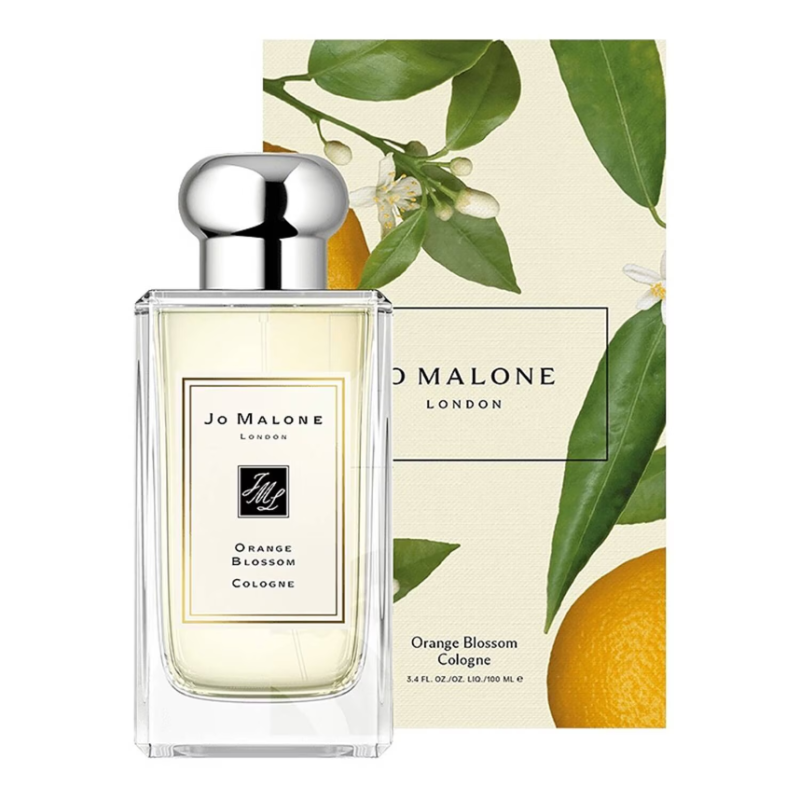 Jo Malone London Orange Blossom Cologne 100ml - Image 3