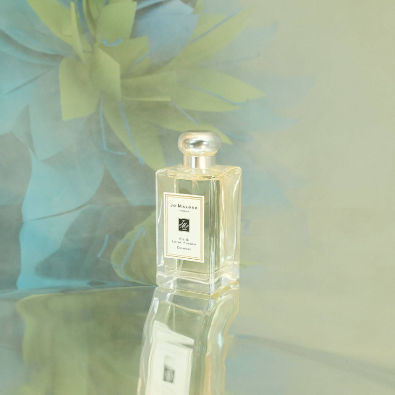 Jo Malone London Fig & Lotus Flower Cologne 100ml - Image 3