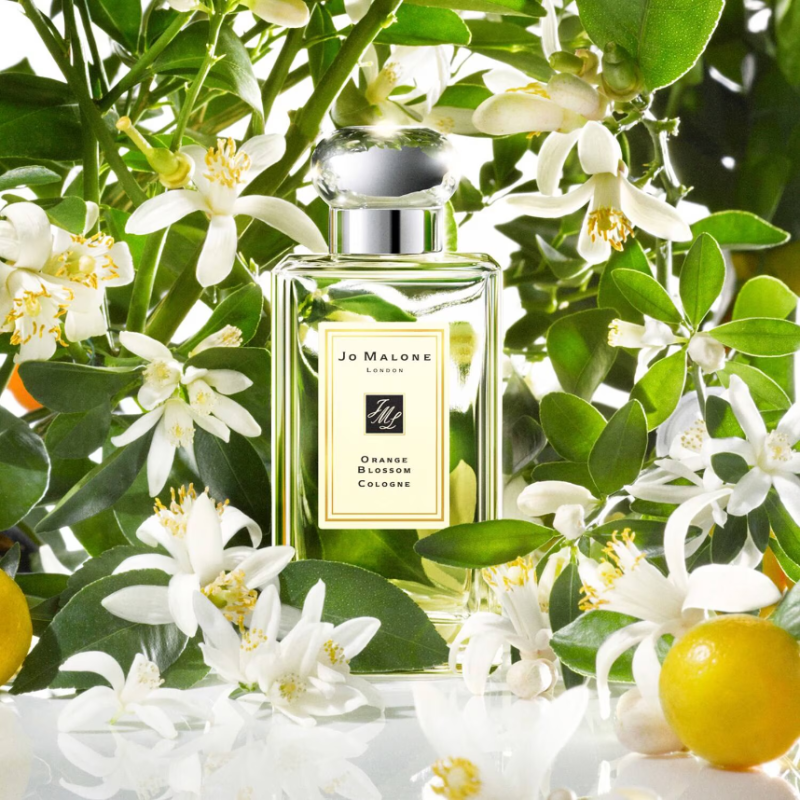 Jo Malone London Orange Blossom Cologne 30ml - Image 4