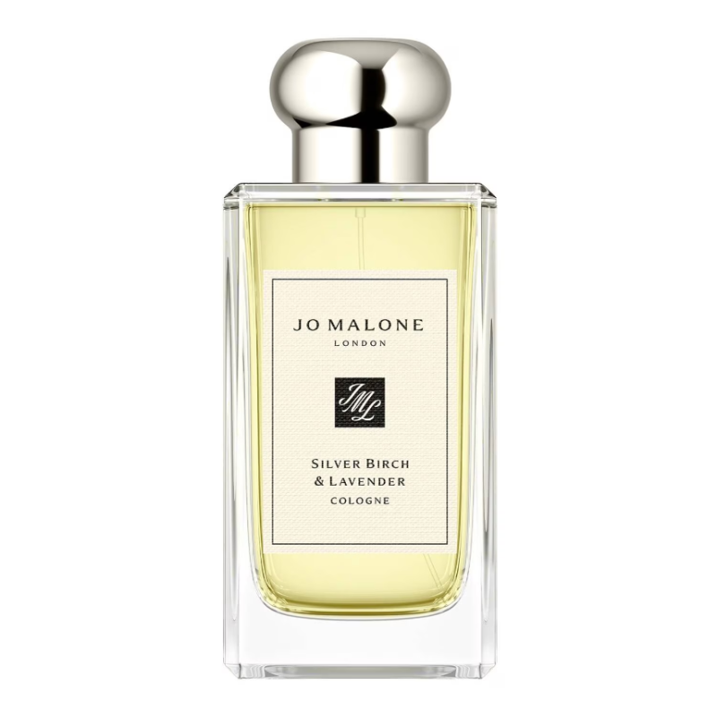 Jo Malone London Silver Birch & Lavender Cologne 100ml