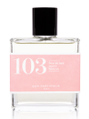 Bon Parfumeur 103 Tiare Flower Jasmine Hibiscus Eau de Parfum 100ml