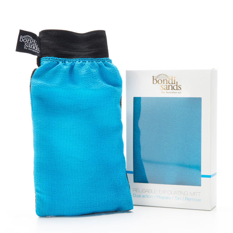 Bondi Sands Exfoliating Mitt - Image 2