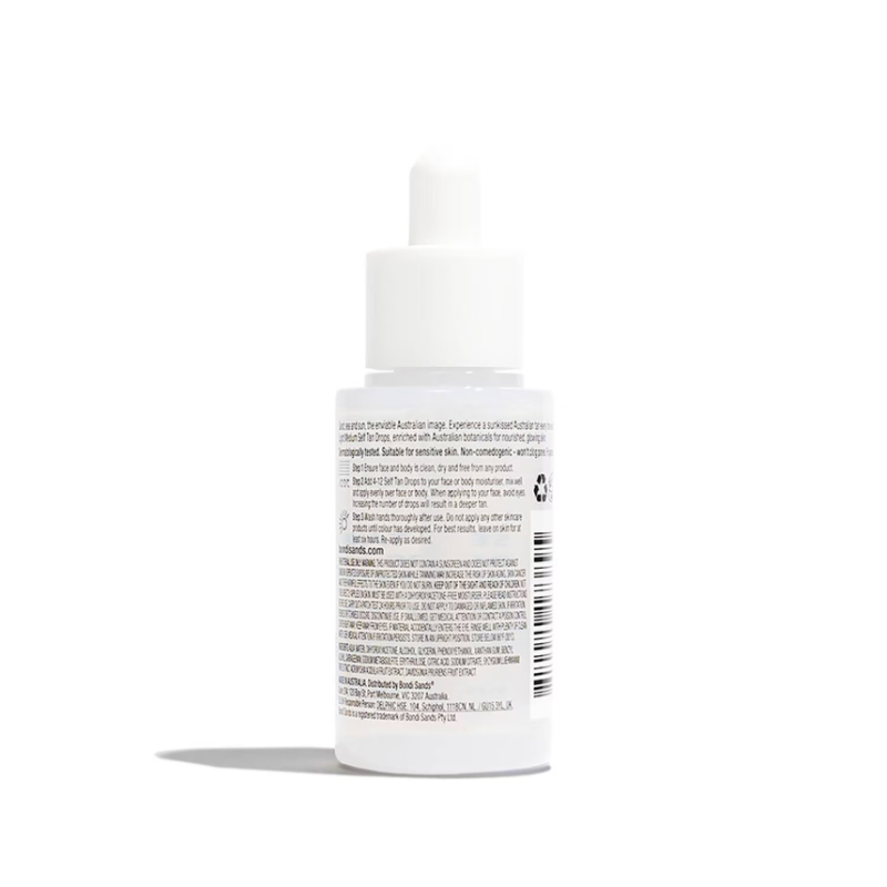 BONDI SANDS  Self Tan Drops Light/Medium  30ml - Image 2