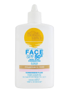 BONDI SANDS  Spf 50+ Fragrance Free Tinted Face Fluid  50ml