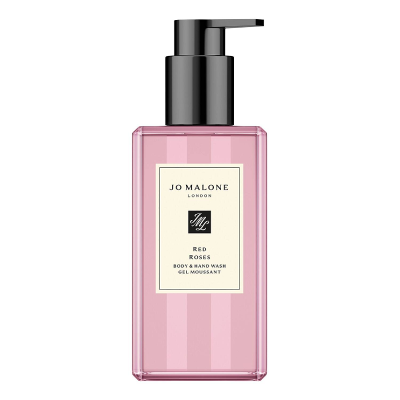 Jo Malone London Red Roses Body & Hand Wash 250ml