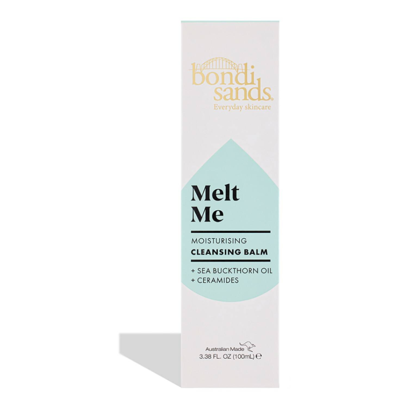 BONDI SANDS Melt Me Cleansing Balm 100ml - Image 3