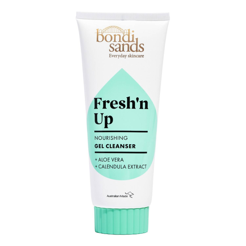 BONDI SANDS Fresh'N Up Gel Cleanser 150ml