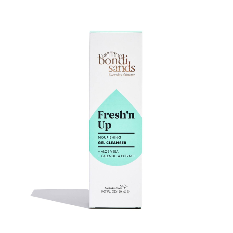 BONDI SANDS Fresh'N Up Gel Cleanser 150ml - Image 3