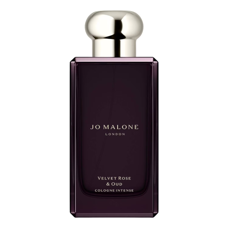Jo Malone London Velvet Rose & Oud Cologne Intense 100ml