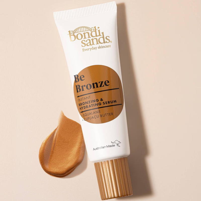 BONDI SANDS Be Bronze Instant Bronzing&Hydrating Serum 30ml - Image 2